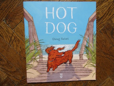 Hot Dog - Doug Salati foto