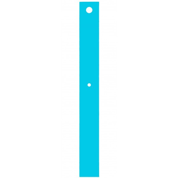 Adeziv Acumulator Motorola Moto G86 Power / G86, Dreapta, Service Pack 5948C30451
