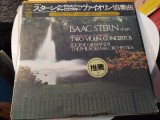 Vinil # LP "Japan Press" Mendelssohn* / Tchaikovsky* - Isaac Stern, The Philadelphia Orchestra, Eugene Ormandy &lrm;&ndash; Two Violin Concertos (VG+)