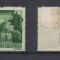 1945 Posta Salajului timbru local neuzat 2P/1P autentic neuzat, tiraj foarte mic