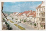Bnk cp Cluj - Str Horea - uzata, Circulata, Printata, Cluj Napoca