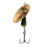 Linguri&Aring;&pound;a rotativa Smith AR-S Spinner Trout 3.5g / 19 GRYL