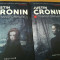 Justin Cronin - Transformarea vol 1 + 2, stare impecabila