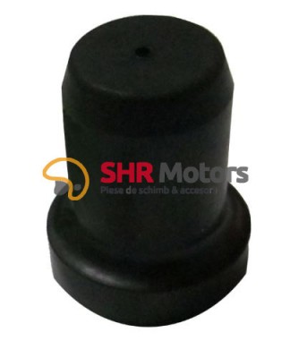 Amortizor drujba Stihl 034 , 036 , Ms 340 , Ms 360 Calitatea I foto