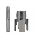 Tarod și Filiera PPR 2 &icirc;n 1 pentru Filetare Teava PPR, Diametru 1/2 ,Freza PPR