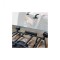 Set 2 suporti proiectoare LED universal pentru prindere de rollbar sau bullbar