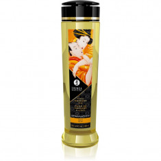 Shunga Erotic Massage Oil ulei de masaj Stimulation 240 ml