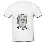 Cumpara ieftin Tricou &quot; Donald Trump - creion &quot;
