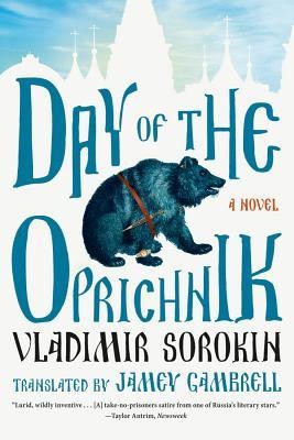 Day of the Oprichnik foto