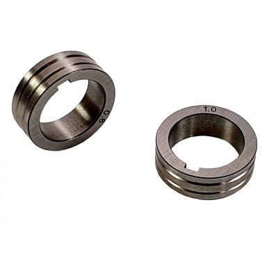 ProWELD MIG ROLL Rola de ghidaj V 0.8~1.0mm MIG-220S Wire Feeder ProAdvanced PowerfulTools foto