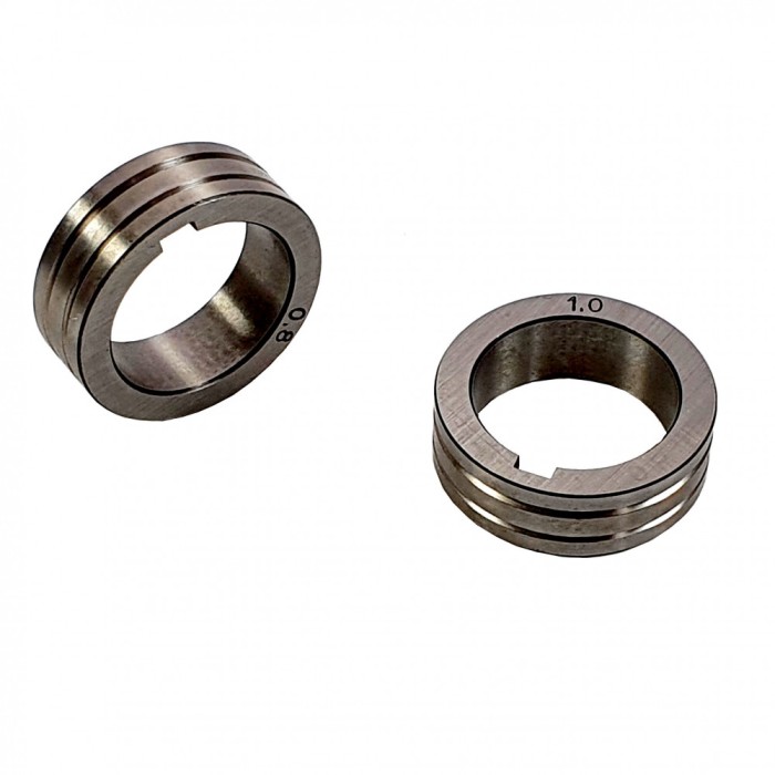 ProWELD MIG ROLL Rola de ghidaj V 0.8~1.0mm MIG-220S Wire Feeder ProAdvanced PowerfulTools