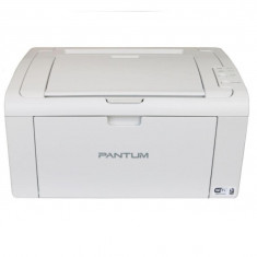 Imprimanta laser mono Pantum P2509w, Dimensiune:A4, Rezolutie:max 1200x1200,