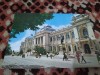 CARTE POSTALA -IASI-UNIVERSITATEA AL.IOAN CUZA CIRCULATA