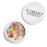 Cumpara ieftin Ornamente unghii Leaves, Cupio