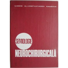 Semiologie neurochirurgicala - C. Arseni