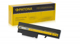 Baterie de 4400 mAh pentru IBM Thinkpad T40, T41, T42, T43, R51 - Patona