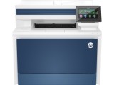Multifunctional laser color HP Pro MFP 4302fdw, Imprimare,copiere,scanare,fax, Dimensiune:A4, Viteză