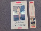 Ian McEwan - Gradina de Ciment