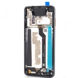 Display LCD Asus Zenfone 6 ZS630KL, Black, Complet, Swap, Calitate Premium