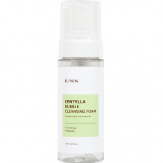 Spuma de curatare Centella, 150ml, iUNIK