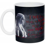 Cana Game of Thrones - 320 ml - Fire&amp;Blood