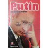 Putin si noua Rusie - Michael Sturmer (Y93)