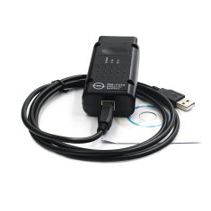 Op com opcom 2021 romana si engleza interfata diagnoza opel + manuale si codari foto