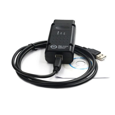 Op com opcom 2021 romana si engleza interfata diagnoza opel + manuale si codari foto