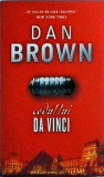 Dan Brown - Codul lui Da Vinci (2011)