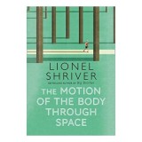 Motion of the Body Through Space