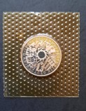 10 DM &quot;40 Jahre RFG&quot; litera G, 1989 Germania - G 4185