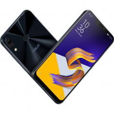 Smartphone Asus Zenfone 5z ZS620KL 256GB 8GB RAM Dual Sim 4G Midnight Blue foto