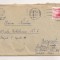 FD22 - Plic Circulat Intern, Ploiesti-Bucuresti , Include Corespondenta - 1969