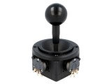Joystick Biaxial 0-5k&Omega; OM201A-M2