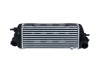 NRF 30960 Intercooler, compresor