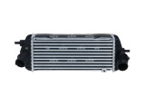 NRF 30960 Intercooler, compresor