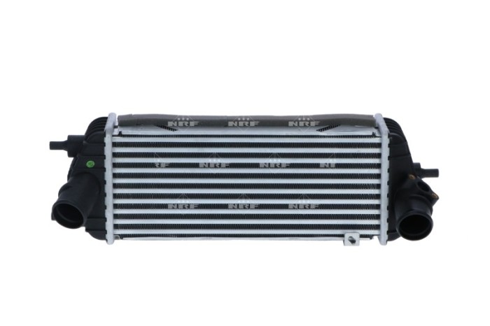 NRF 30960 Intercooler, compresor