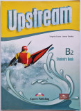 Upstream Intermediate B2 Student&#039;s Book, de VIRGINIA EVANS, JENNY DOOLEY