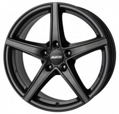 Jante ALUTEC RAPTR RACING SCHWARZ 5X112 R17 ET39 foto