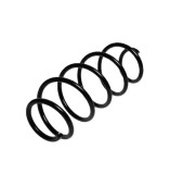 Arc spiral Ford Mondeo 3 (B5y), Lesj&ouml;fors 4027578, parte montare : Punte fata, LESJ&Ouml;FORS