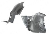 Carenaj aripa interioara, aparatori noroi Bmw Seria 3 (E90/E91), 08.2008-06.2012, fata, Dreapta, fata; polipropilena (PP/PPE), Rapid