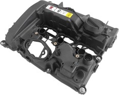 Capac culbutor BMW Seria 1, 2 Active Tourer, 2 Cabriolet, 2 Coupe, 3, 4 Coupe, X1, X2, 116i, 118i, 216i, 218i, 225xe Plug-in-Hybrid, 318i, 418i,