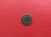 FRANTA - Moneda 5 CENTIMES 1879 ( bronz ), Europa