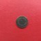 FRANTA - Moneda 5 CENTIMES 1879 ( bronz )