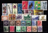 A7 T3 4 - Timbre foarte vechi - Israel, Istorie, Stampilat