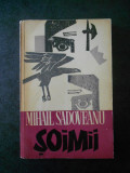 MIHAIL SADOVEANU - SOIMII
