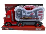 Camion Cars Mack cu unelte si trusa de reparatii