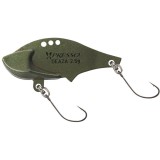 Cicada Presso Deaza 3.1cm 2.5g Pearl Olive/Pearl Ivory