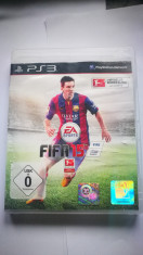 FIFA 15 - Playstation 3 foto