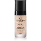 Collistar LIFT HD+ Smoothing Lifting Foundation Machiaj anti-&icirc;mbătr&acirc;nire culoare 1N - avorio 30 ml